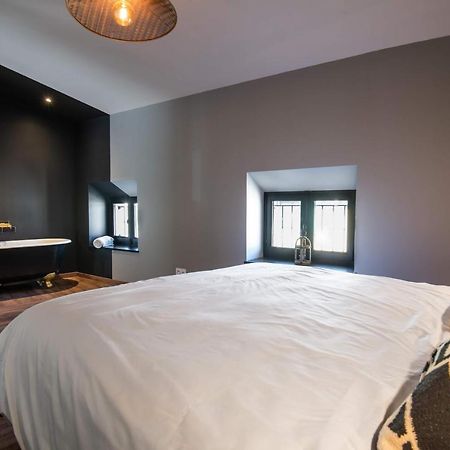 Le Loft De La Tour Pinte Carcassonne Exterior foto